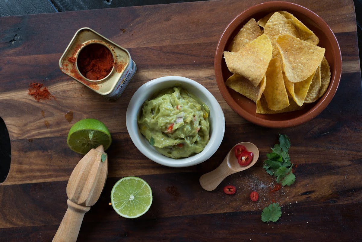 Mamacita Napier Photos 2